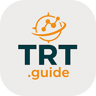 trt.guide logo
