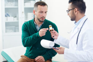 Low Testosterone, Symptoms of Low Testosterone