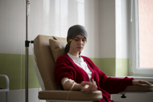 Blood Clots and Testosterone