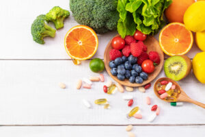 Diet and Supplements to Support TRT Naturally