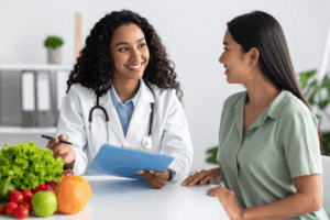 Insurance covered TRT