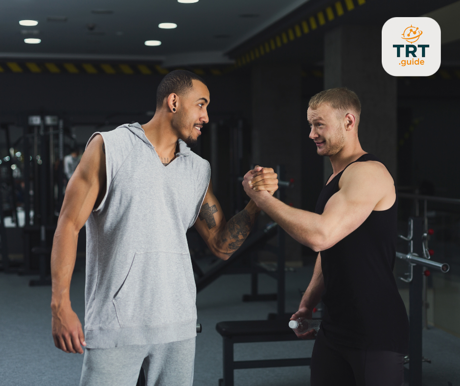 How do i know Low Testosterone