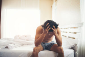 Low Testosterone